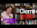 Leyendo con Norita: Cierre 2020