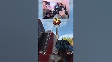 Am I cheating? #apexlegends