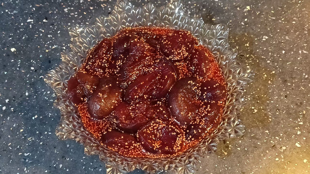 #zemheride incir reçeli🌰☺🌹