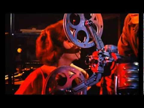 PEEPING TOM - Trailer - Remastered on Blu-Ray