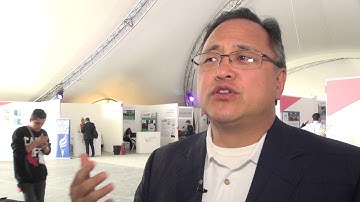 Global IGF 2016: Christopher Yoo on Actions for the Best Future