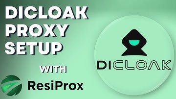 How to Use ResiProx with DICloak | Best Proxy Setup Guide 2025