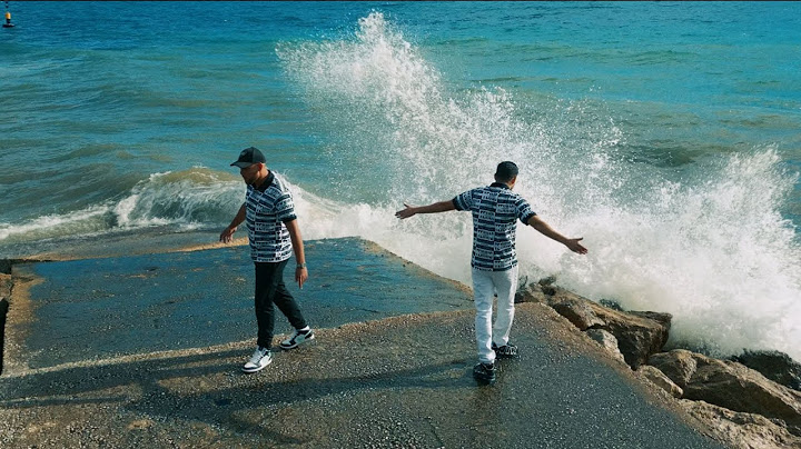 Mister You & Marvelous - Younes Mar20 (Clip Officiel)