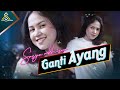 SASYA ARKHISNA - GANTI AYANG ( OFFICIAL LIVE MUSIC )
