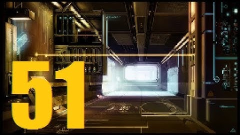 Mass Effect 3: N7 Edition gameplay walkthrough part 51- The archives (No commentary)