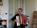 Tarantella napoletana from the godfather il padrino accordion acordeon accordeon akordeon