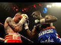 Classic fight boxing ph     terence crawford vs ricky burns