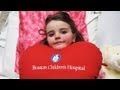 The Gift of Life - Boston Children&#39;s Hospital