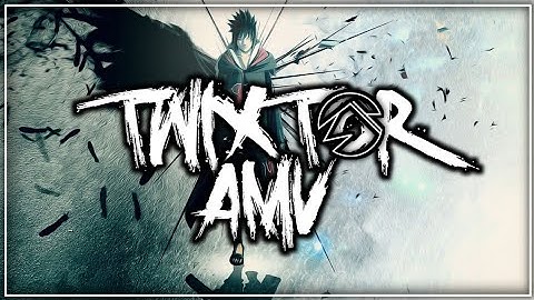 TWIXTOR EFFECT| AMV | Tutorial Android