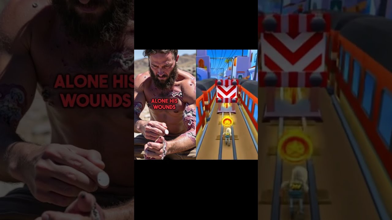  Mauled By A Grizzly And He Crawled 200 Miles To Survive Movie Viral Bear Forest Shorts