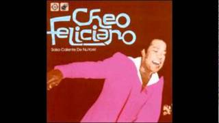 CHEO FELICIANO - SALOME chords