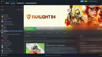 How to Fix Farlight 84 Crashing,Won