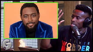 Godfrey and Kountry Wayne Squash The Beef! | w/ guest Angela Yee