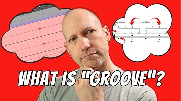 What Is Groove In Music?