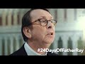 24 Days Of Father Ray #2 Together Forever