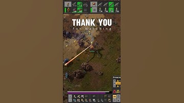 "Walking through Factorio: My way to victory" #gaming #factoriomasterclass #factoriotutorial #games