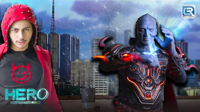 Ол оның аузына түседі