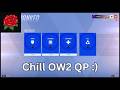 Overwatch 2 Livestream :D (Trying to play more heroes)