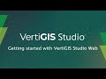 Getting Started with VertiGIS Studio Web - VertiGIS Studio Tech Tips Series