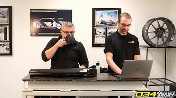 What are the differences between your 179mm and 190mm Crank Pulleys? | 034Motorsport FAQ