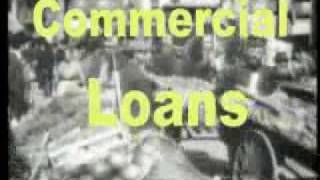 Commercial Loans In Alaska
