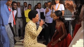 Best Wedding Vibecidha Ajaaiba Ethiopiaoromoo Adam Mohaammed