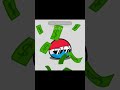 Moneys all i need trending poor edit country geography countryballs money green shorts