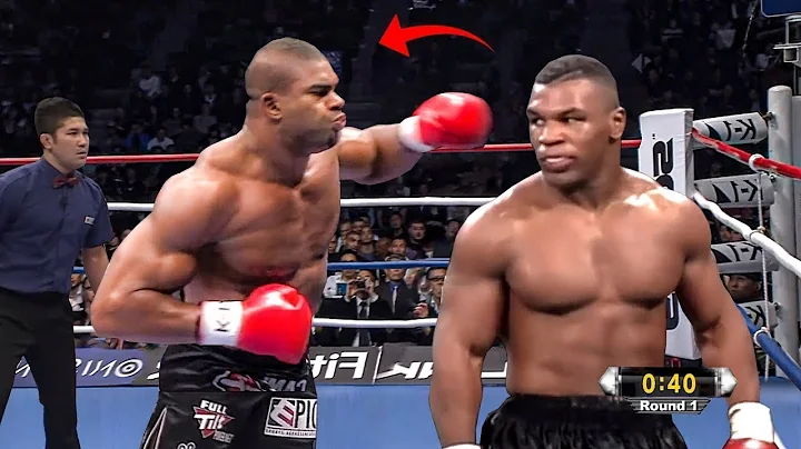 Never PISS OFF MIKE TYSON! When Iron Mike Tyson DESTROYED COCKY RATS For Disrespect! Part 2