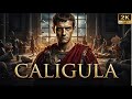 CALÍGULA: El EMPERADOR "LOCO" que Aterrorizó a ROMA 🏛️ | Documental Completo |