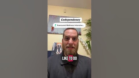 What Is Codependency? | Therapist Explains