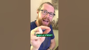 The Importance of VWAP