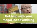 Guide to local magazine advertising from cuckfield life