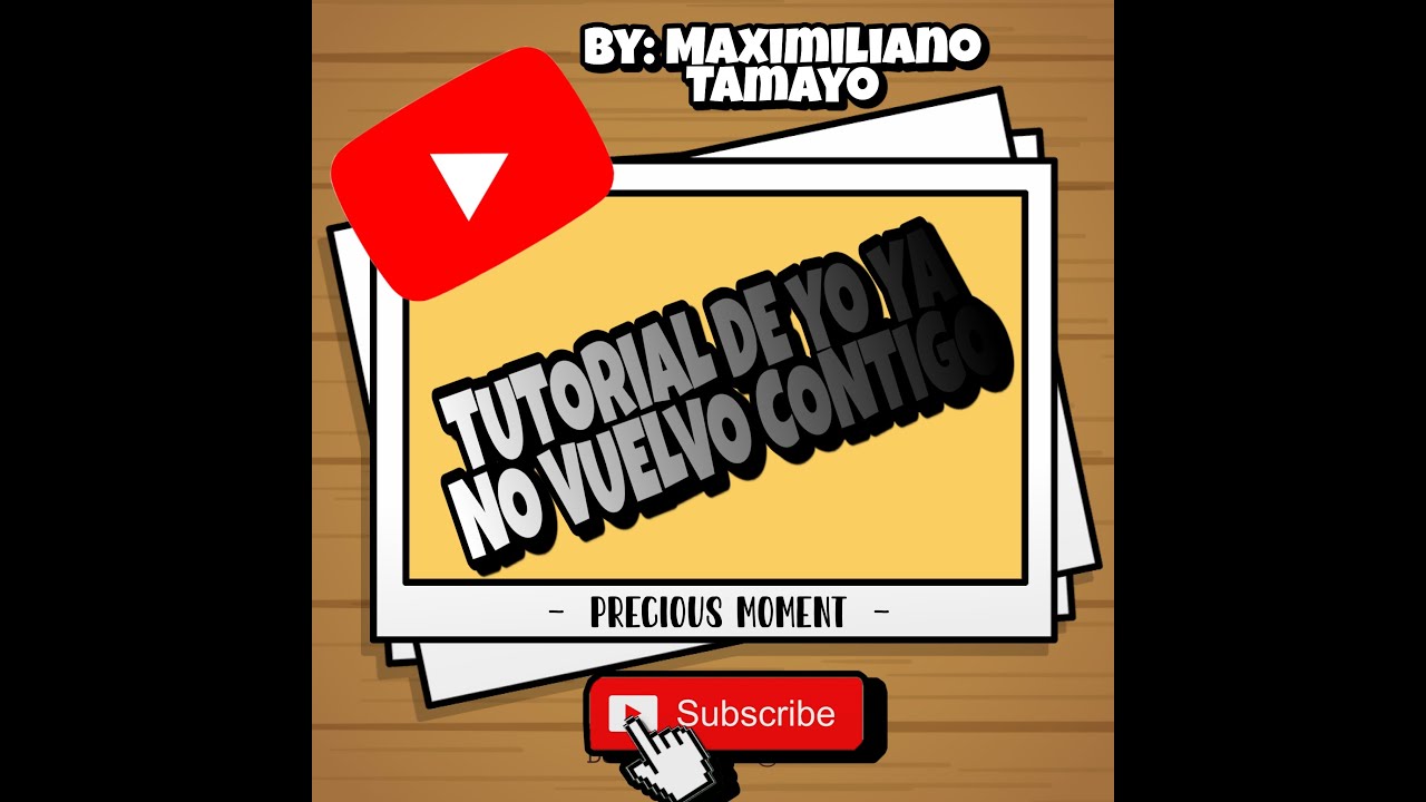 Yo Ya No Vuelvo Contigo ( Lenin Ramirez Ft. Grupo Firme / Tutorial
