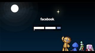 Change Your Facebook Login Screen Background Youtube Change Your Facebook Login Screen Background Youtube
