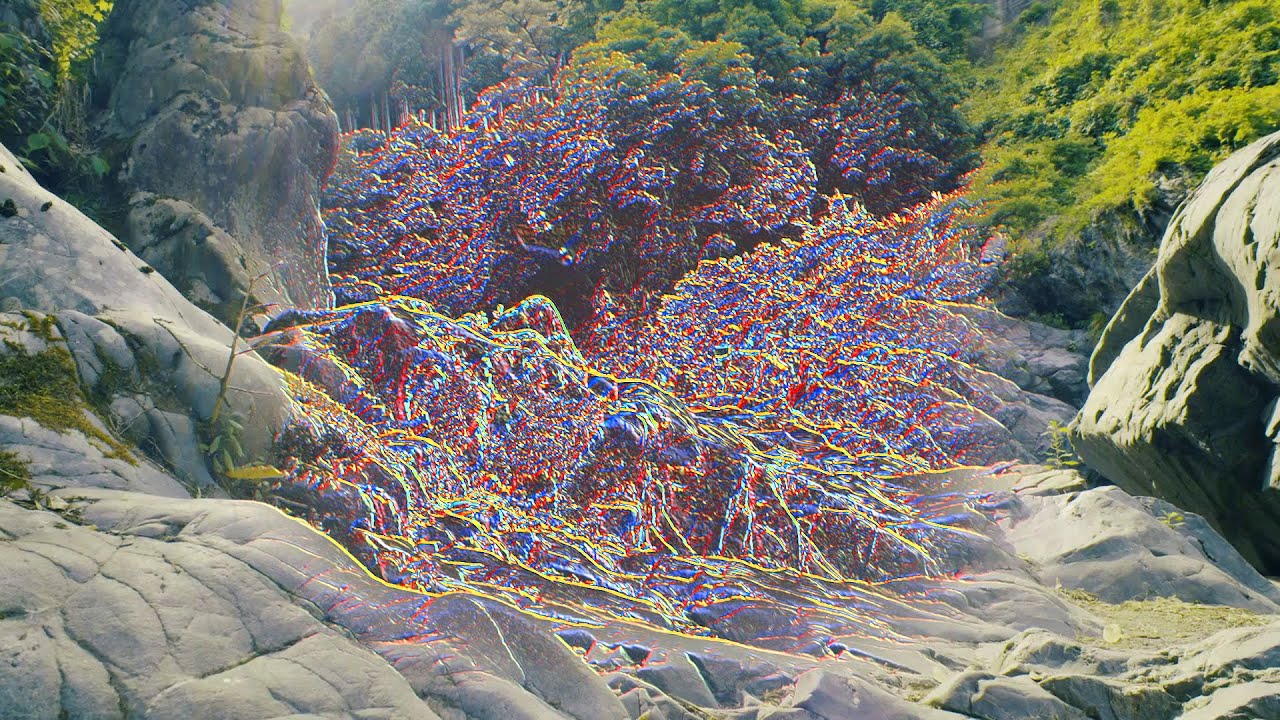 Joakim - Indri Eyes (official video) auf YouTube ansehen Joakim - Indri Eyes (official video) auf YouTube ansehen