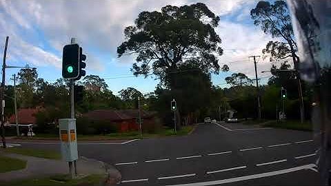 Test Run of new SCS-S11 camera