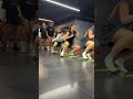 Lower body conditioning for dance athletes #noelab