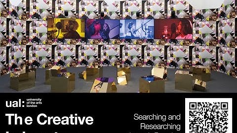 Short Film of The Creative Laboratory Conference