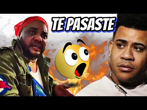 El taiger arremete contra Randy por su falta de respeto 😲🔥🔥🔥