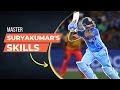 How to Play like Suryakumar Yadav | How to Play 360 Shots in Cricket | Suryakumar Yadav Batting