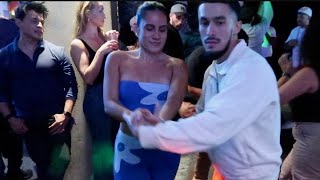 Salsa Social Nyc Rooftop