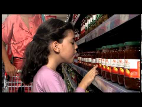 \"მარნეულის\" ჯემი