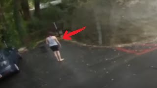 2 Rakaman Terakhir Orang Hilang warning