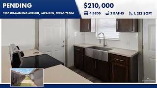 Let me help you find your dream home!