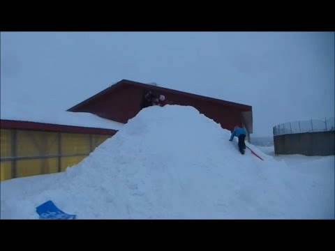 You Forgot Your Sled !!