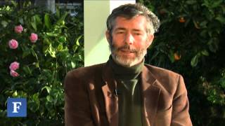 David Cheriton: The Professor Who Wrote Google Its First Check