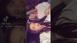 Iuliana B.-Tiktok Ariannacaterina ..U .Geoooo
