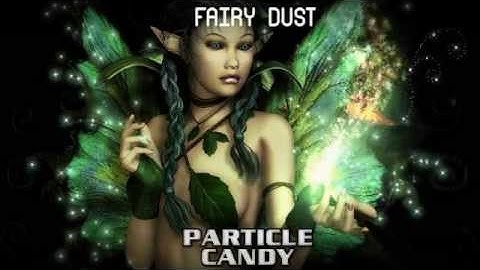 Particle Candy - New Sample Effects
