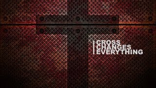 Cross Changes Everything - Vladimir Savchuk