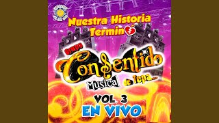 Video thumbnail of "Grupo Consentido Musical de Tepa - Son Del Maguey"